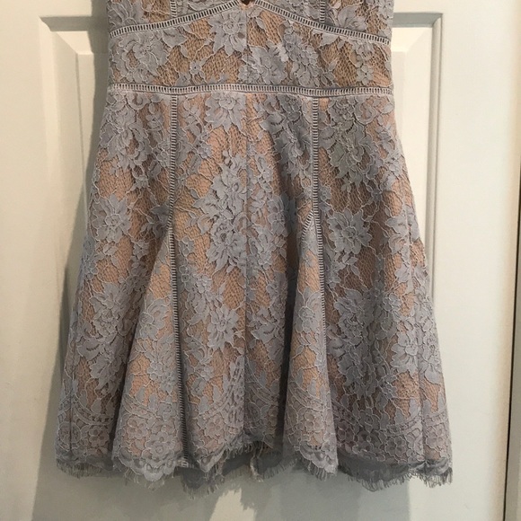 Sky Stylestalker Dress - Picture 6 of 6